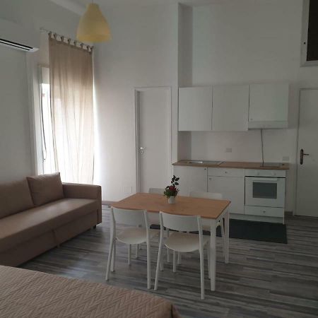 Lipari Suite Apartament Ngoại thất bức ảnh