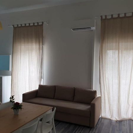 Lipari Suite Apartament Ngoại thất bức ảnh