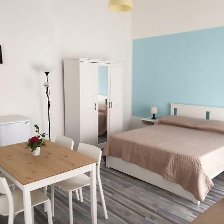 Lipari Suite Apartament Ngoại thất bức ảnh