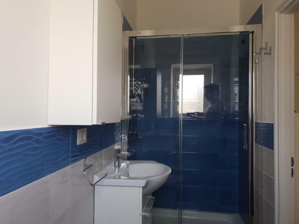 Lipari Suite Apartament Ngoại thất bức ảnh